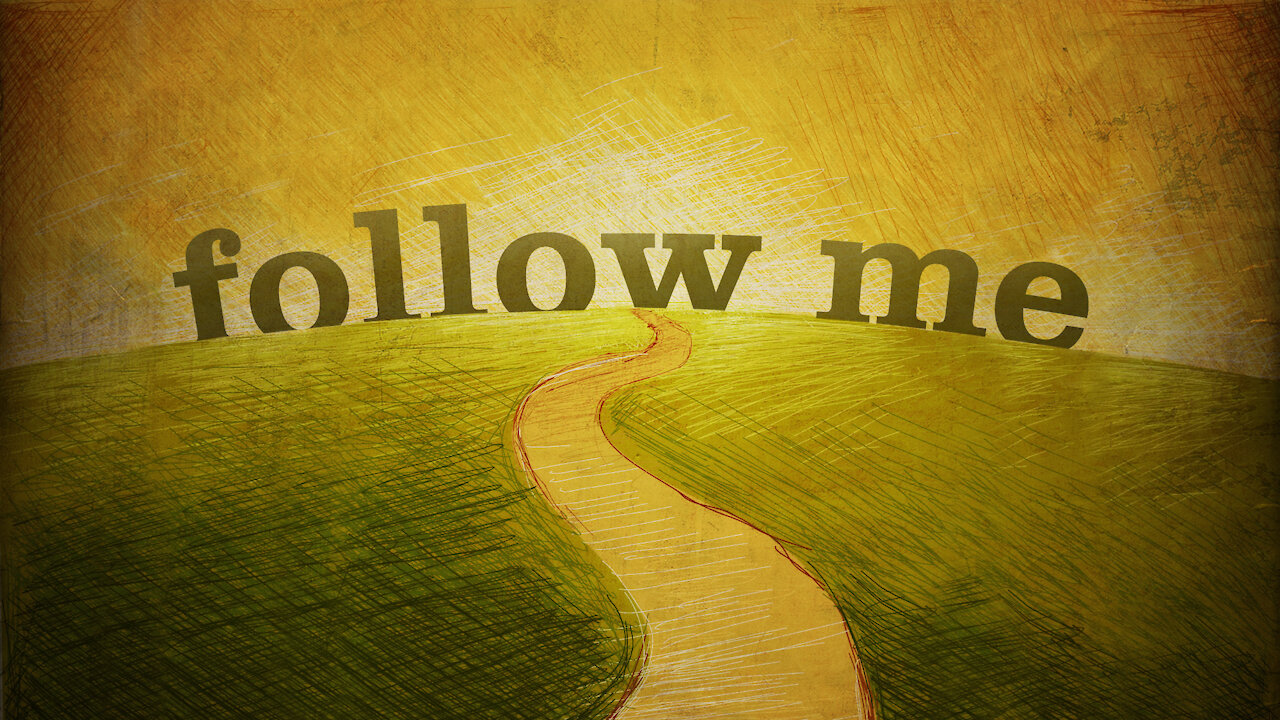 Following scripture on your wilderness journey! Like Jesus
