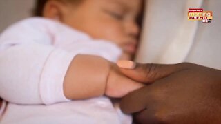 Combating the Black Maternal Health Crisis | Morning Blend