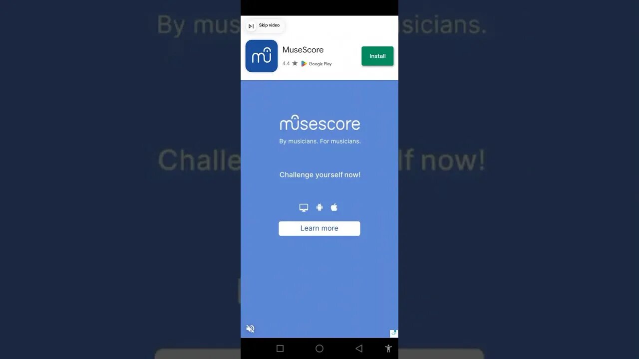 musescore