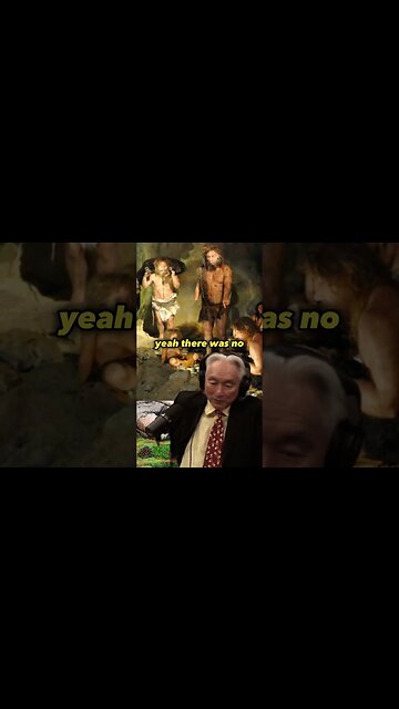 Bringing Back Neanderthals: Ethical Dilemmas and Intellectual Capabilities Explained | #JRE #1980