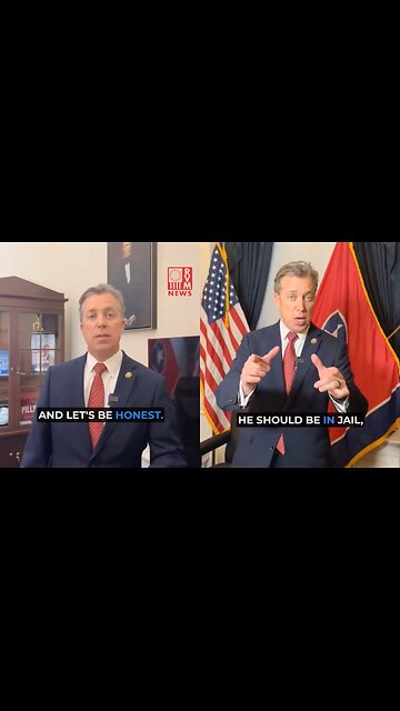 Mayorkas Shouldn't Just Be Impeached, He Should Be In Prison