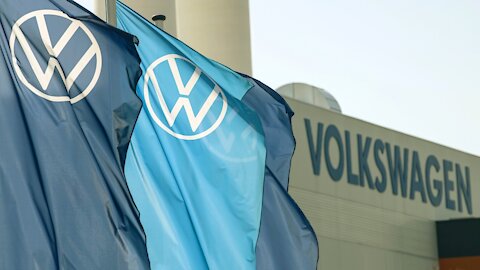 Volkswagen Not Changing Name To Voltswagen