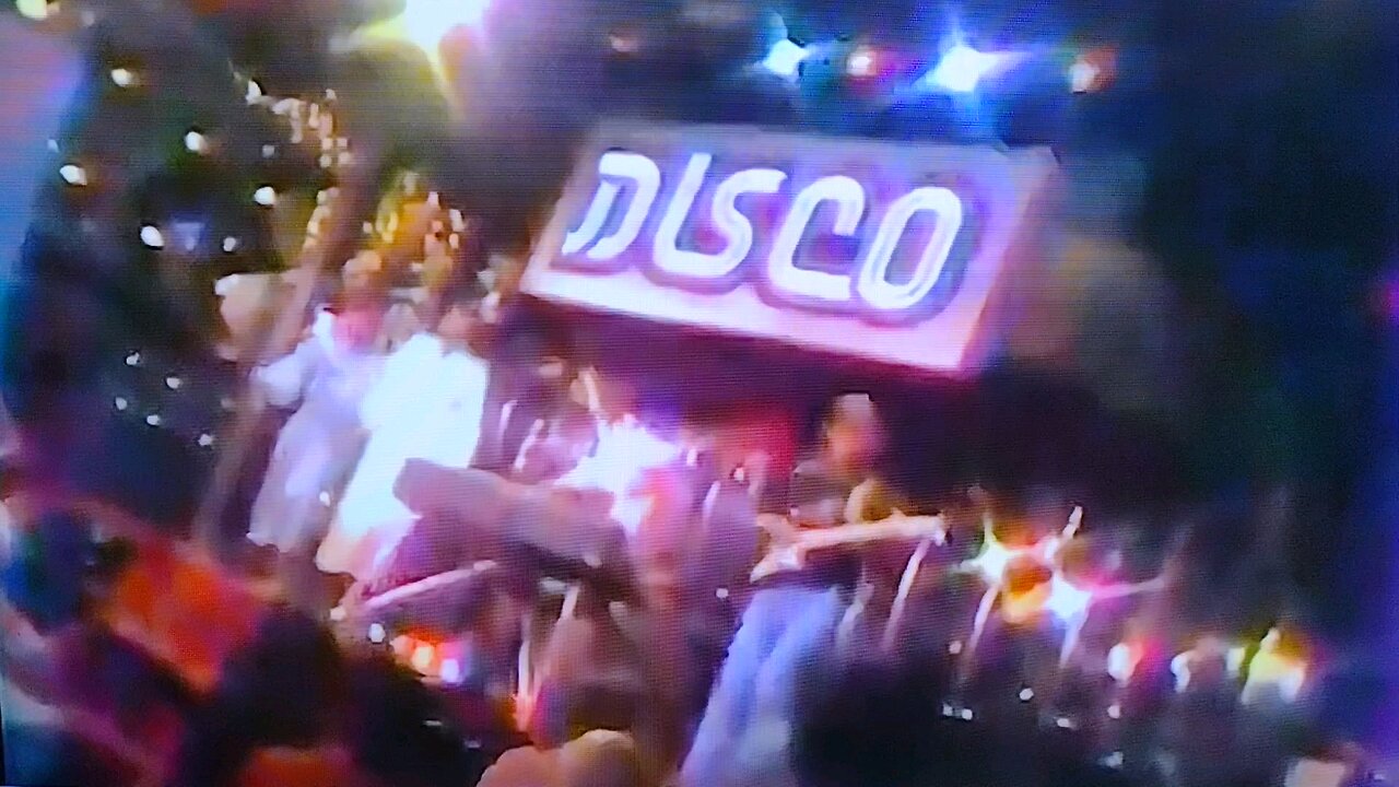 Peter Brown 1977 Do Ya Wanna Get Funky With Me