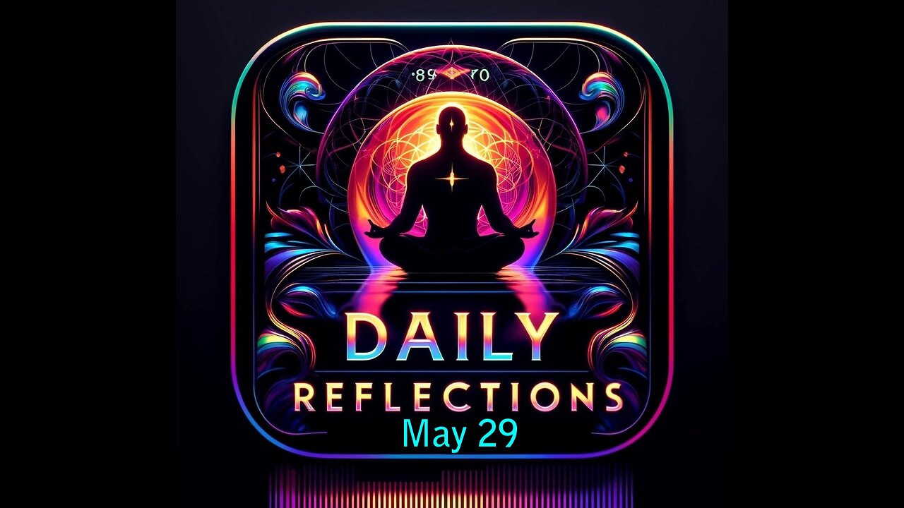 Daily Reflections Meditation Book – May 29 – Alcoholics Anonymous - Read Along – Sober Recovery