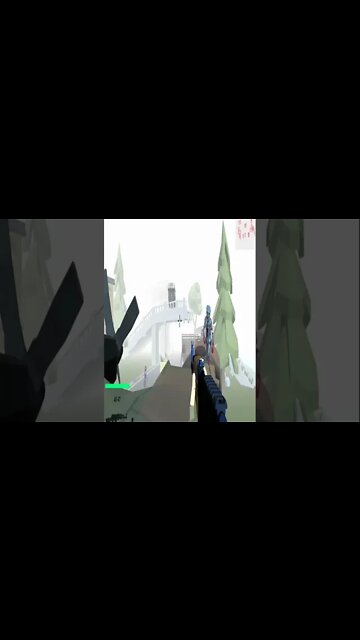 Zombie shooter! Keep shooting! Admit, Very satisfying 3. Crazy games #shorts