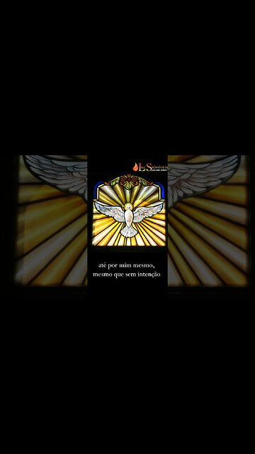 CONSIGA A PAZ INTERIOR E LIBERTAÇÃO COM ESTA PODEROSA ORAÇÃO AO ESPÍRITO SANTO