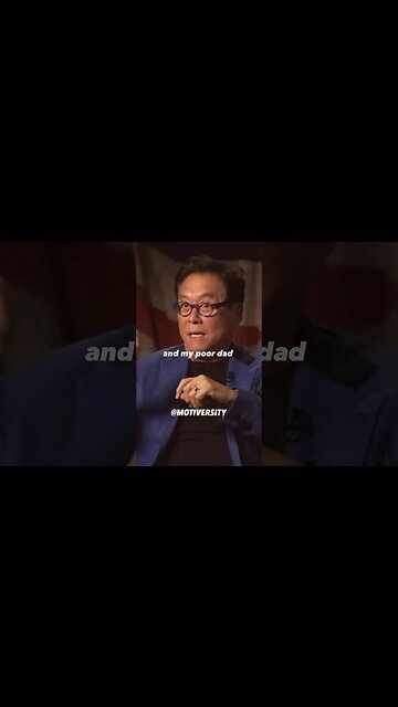 HOW TO BE RICH - Motivational Speech