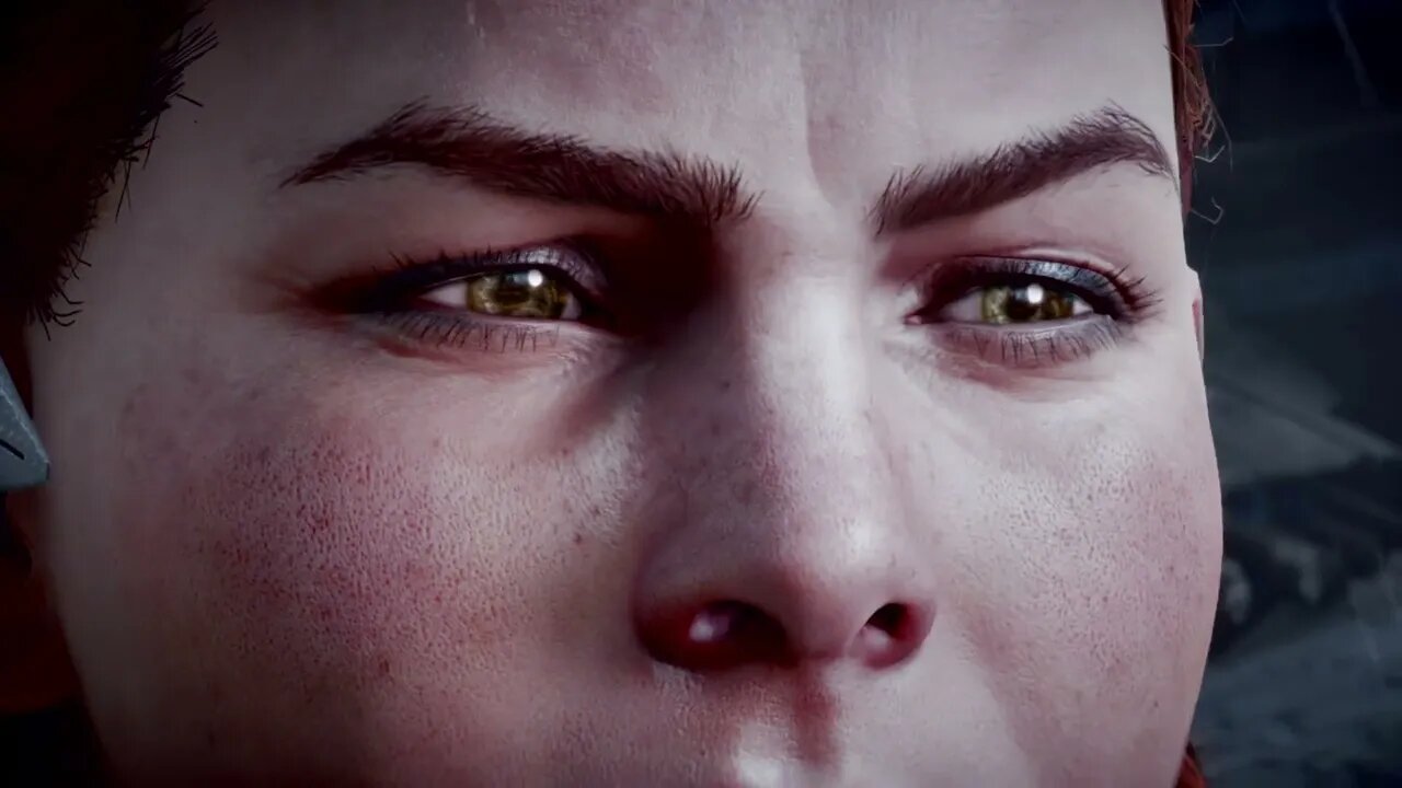 Horizon Zero Dawn 2022 Part 7-Making Allies