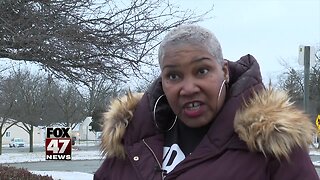 Lansing woman says Capitol Village won't release her deposit