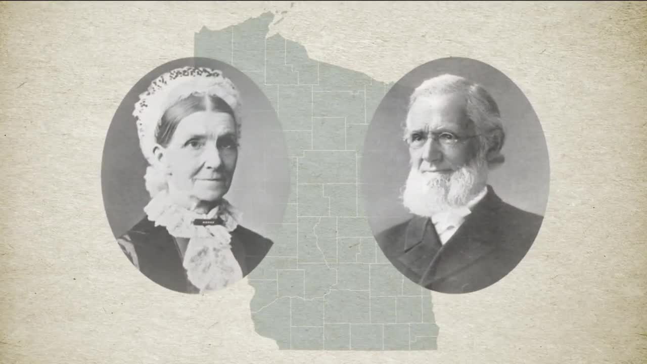 How Native Americans played a crucial role in Wisconsin's Underground Railroad