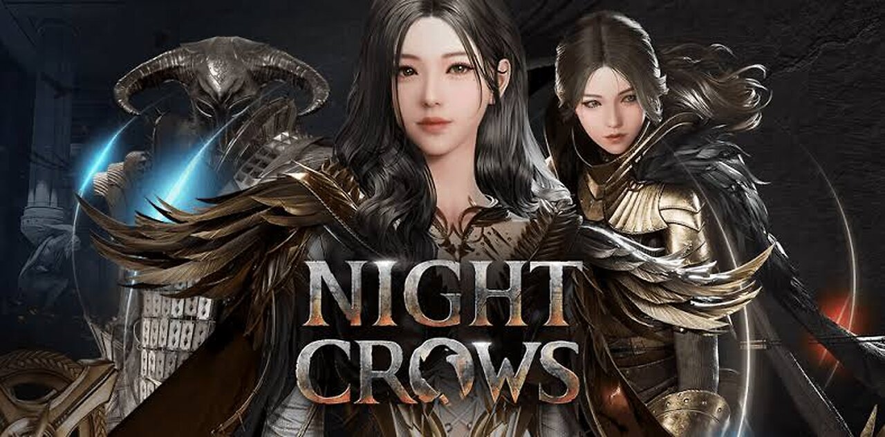 Tips Play Game Night Crows