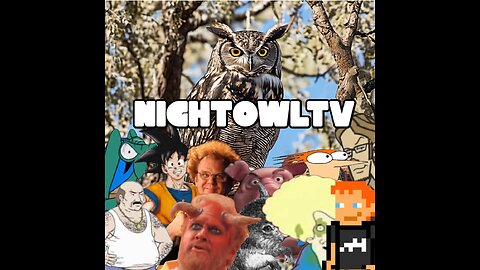 NIGHTOWLTV