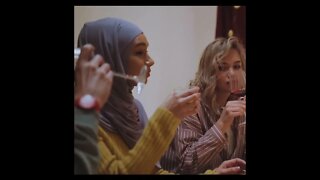 Thanksgiving 2022 | Family Eating | #thanksgiving2022 #eating 35 Seconds #2 @Meditation Channel