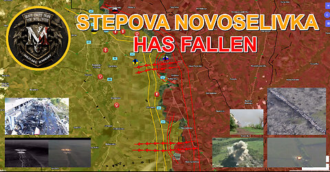The Heat🔥Russian Offensive Is Gaining Momentum | Sabotage Groups In Sumy. Military Summary 2024.7.1
