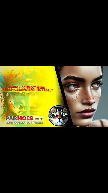 Pabbly Connect here : https://le.systeme.io/pabbly ...