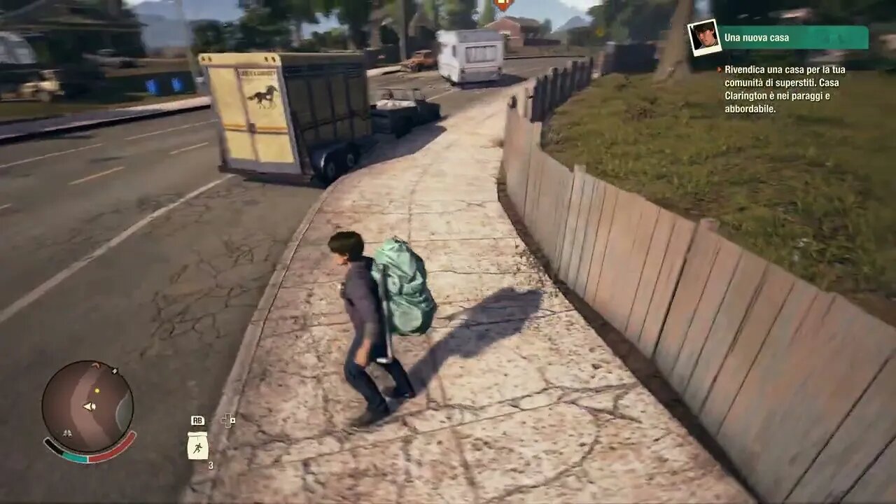 STATE OF DECAY 2: UN NUOVO INIZIO