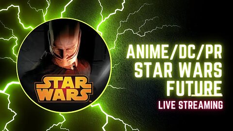 Kang dynasty update/MCU/Wrestling /Anime Talk