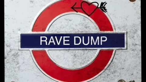 CATCH JON TETLY LIVE NOW ON TWITCH | Twitch.tv/JonTetly80 = OLDSCHOOL BANGERS JUNGLE TECHNO