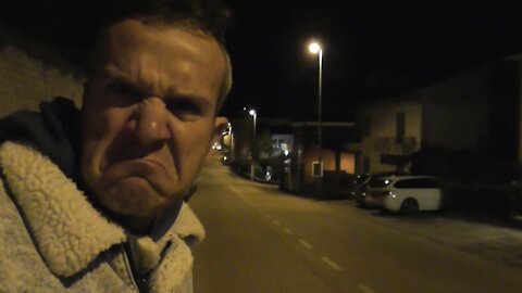 ABITIAMO IN UN INFERNO DI DIAVOLI 12 GEN 2021 MONTESI