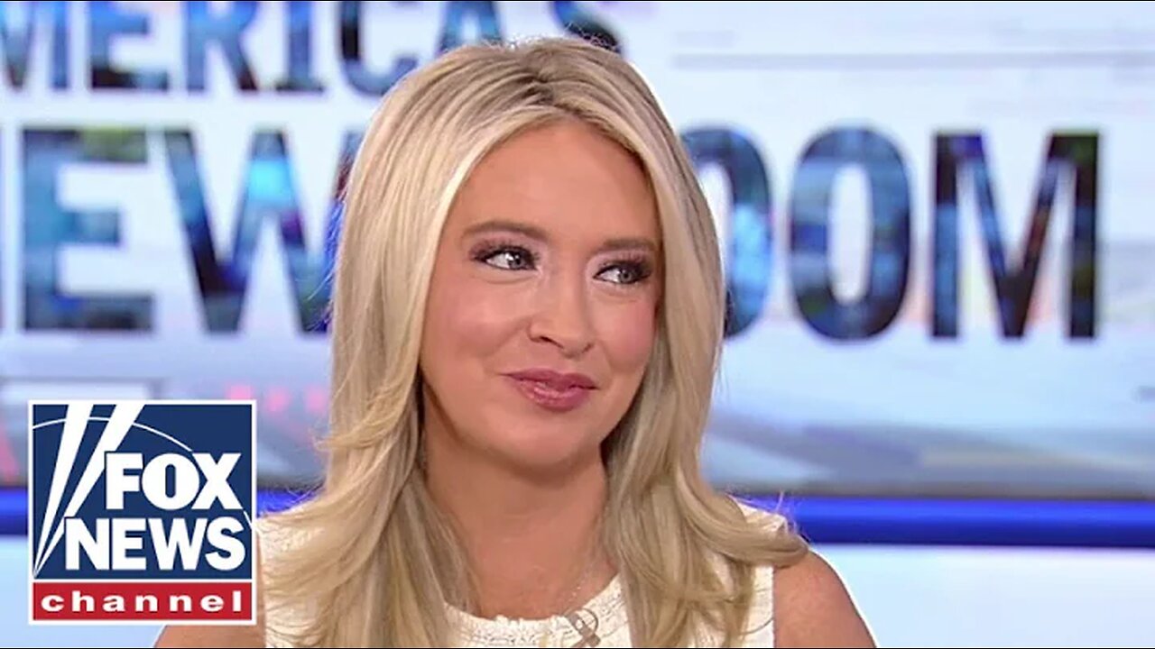 Kayleigh McEnany: This could cost Kamala Harris a possible win