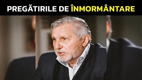 🔴 CINE S AR FI AȘTEPTAT LA UN AȘA ANUNȚ DUPĂ CE