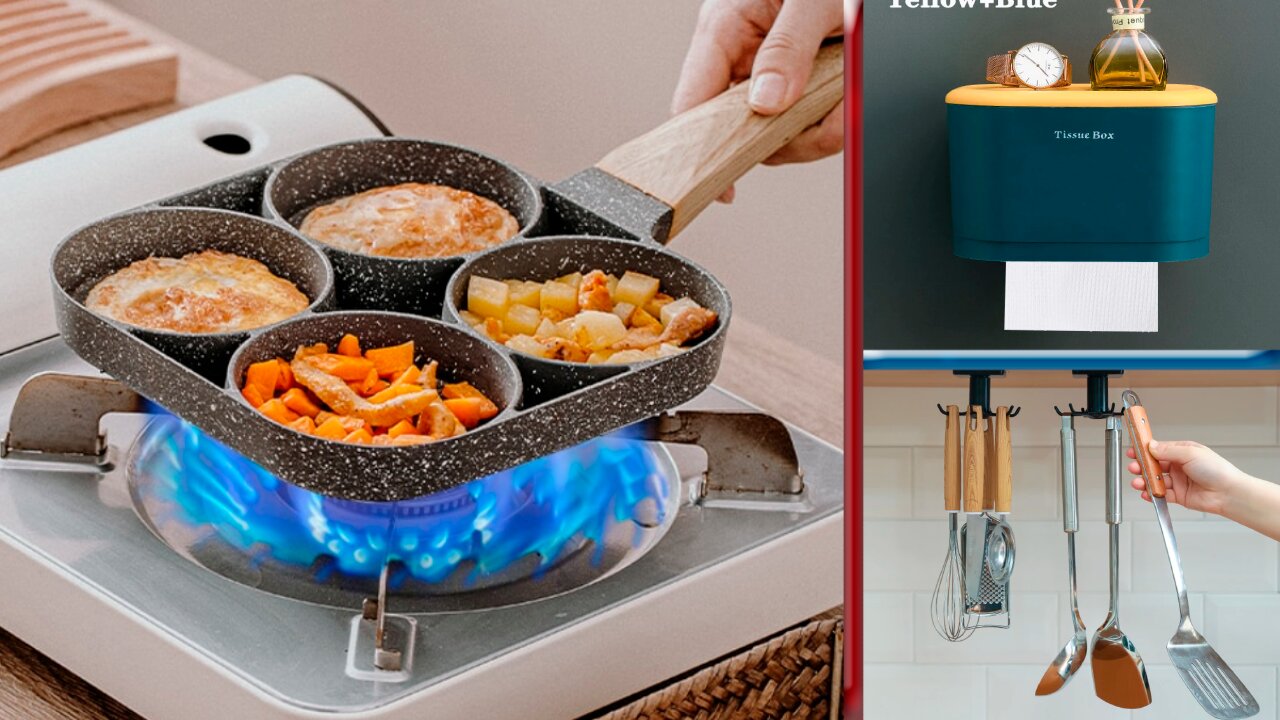 15 Interesting products: FOR THE KITCHEN