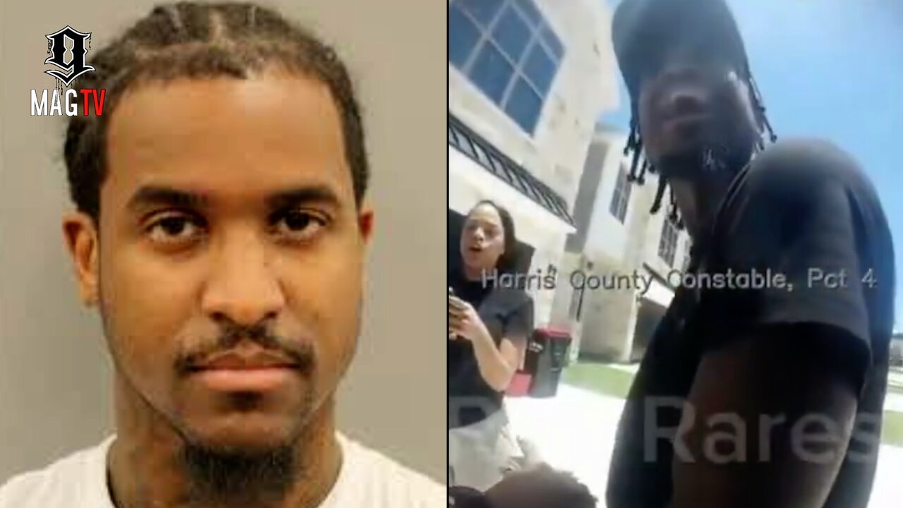 Lil Reese BodyCam Footage Released After His "BM" Kimani Called The Police On Him! 🚔