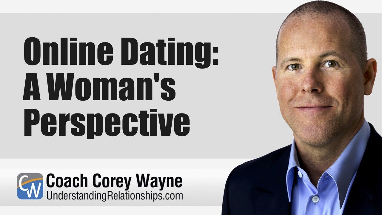 Online Dating: A Woman's Perspective