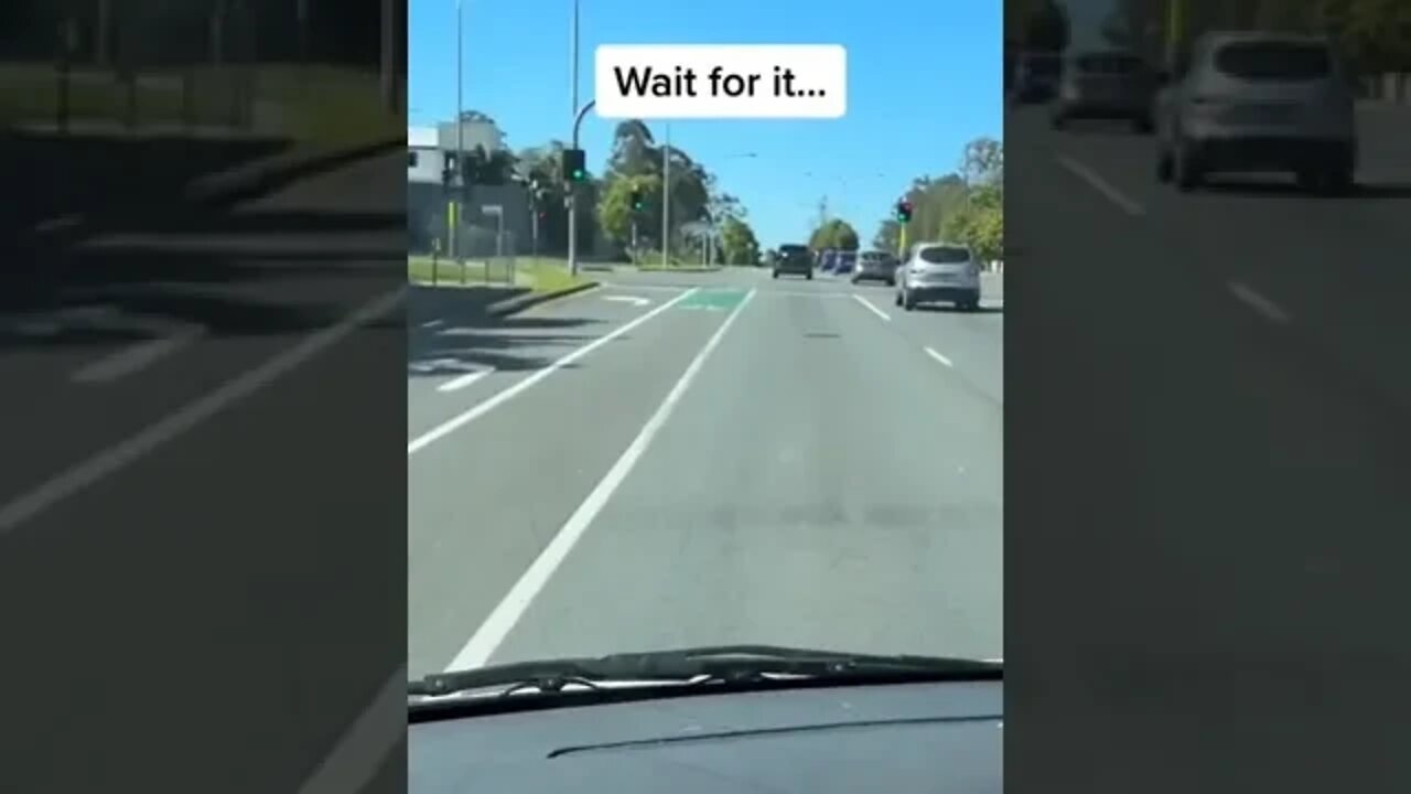 Speed Camera Prank Troll Epic Win 😂