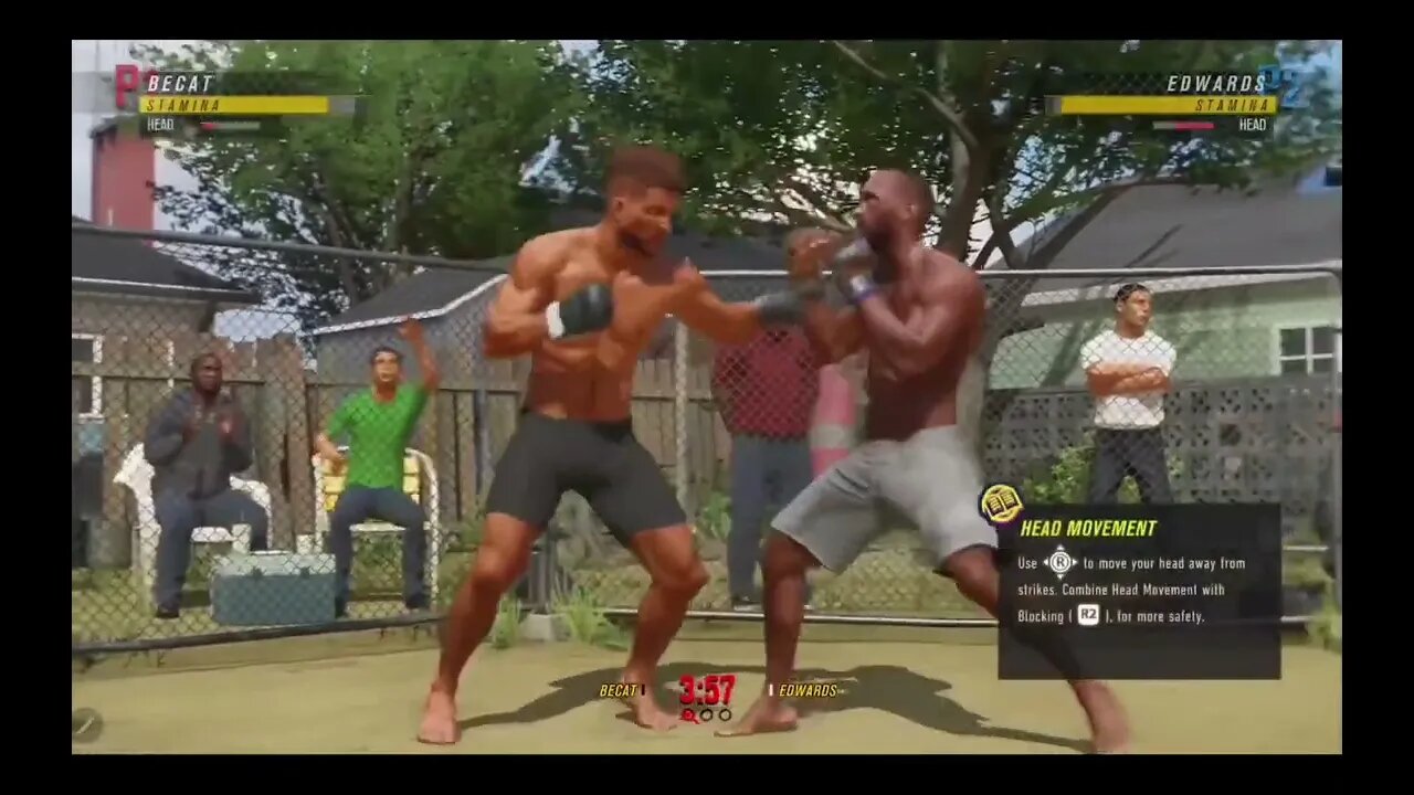 Had to do it,