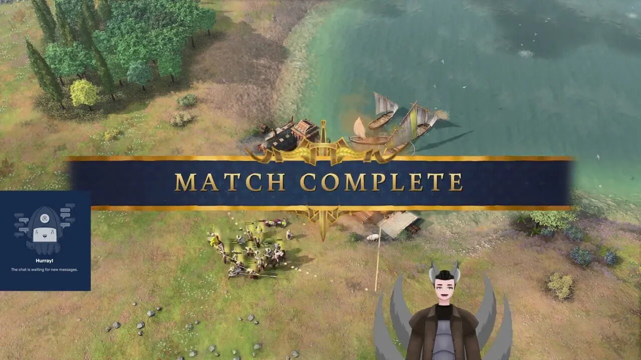 Kiljardi (English) vs Joe (Ottomans) || Age of Empires 4
