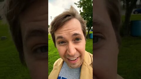 Sharing on FACEBOOK vs. YOUTUBE!