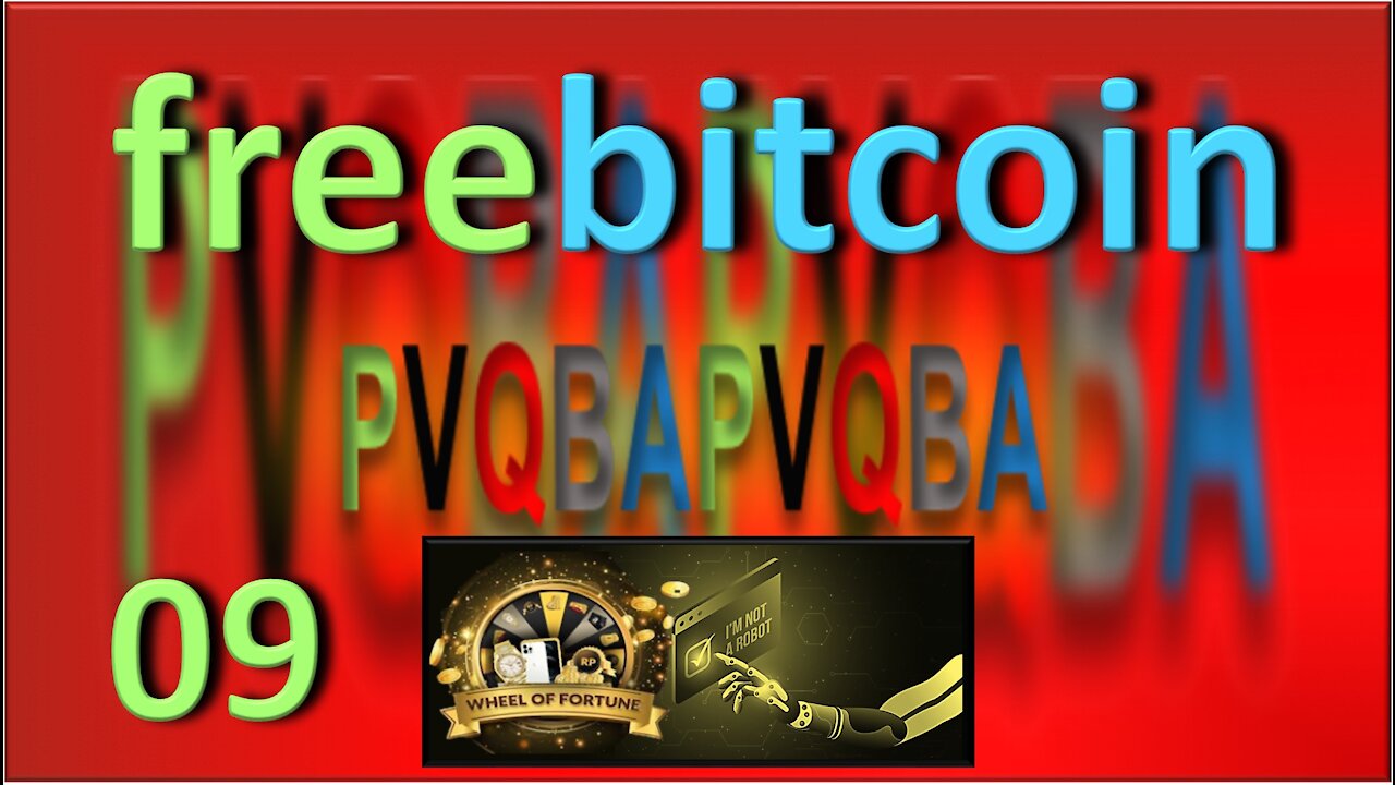 FreeBitcoin | Vídeo 09 - CAPTCHA: ¿CÓMO ELIMINARLO? | 2021