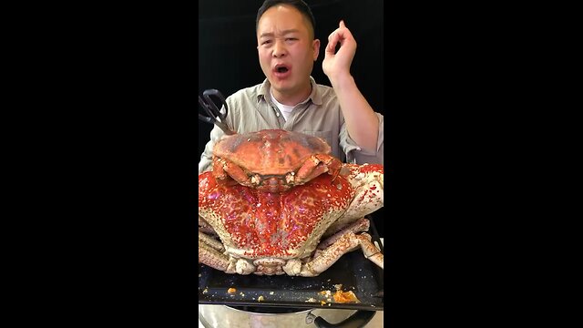 Seafood challange