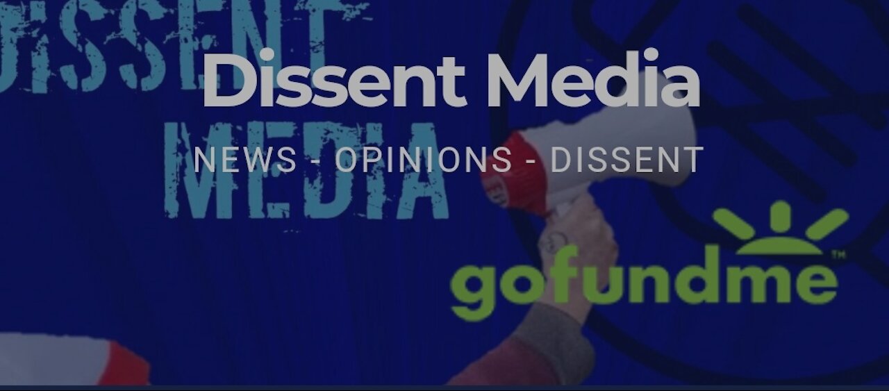Welcome to Dissent Media
