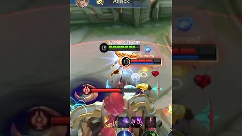 MARTIS HYPER #mobilelegend #mpl #mlbb #mplid