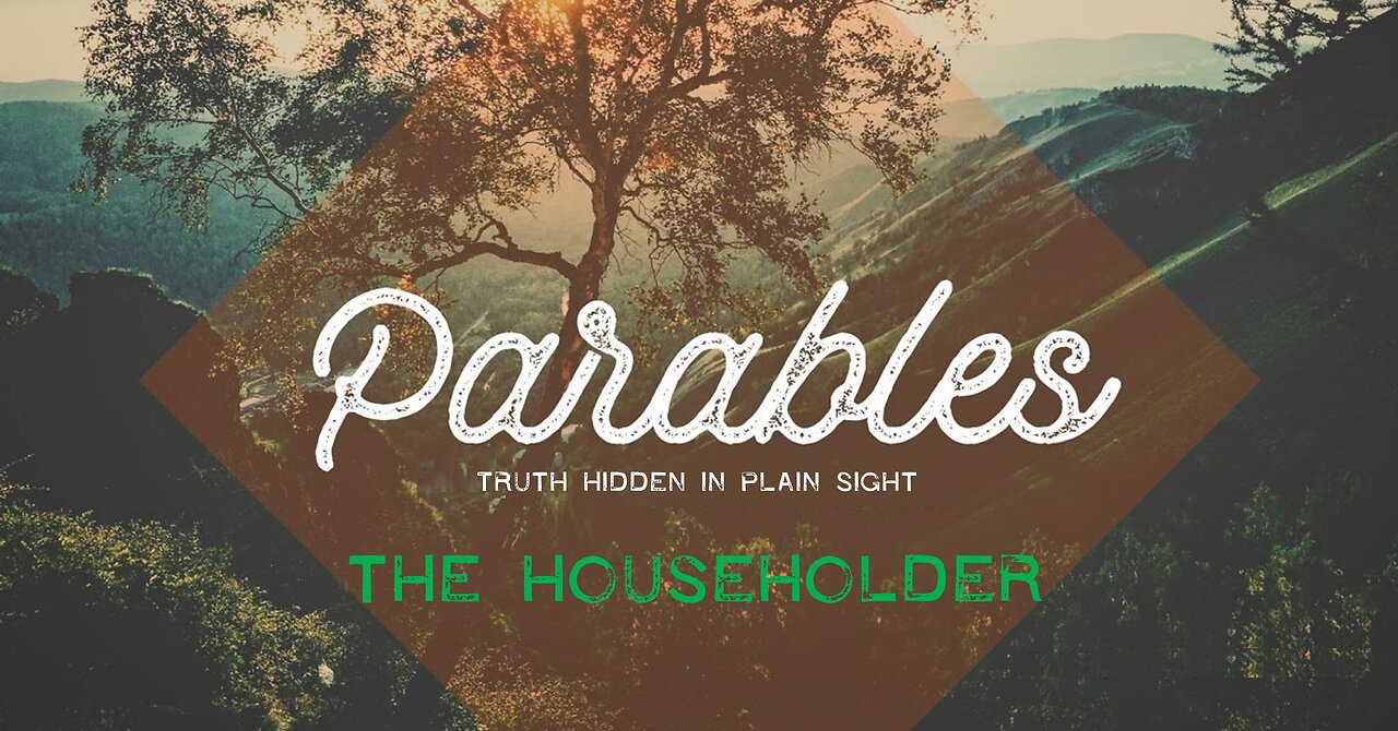 The Householder