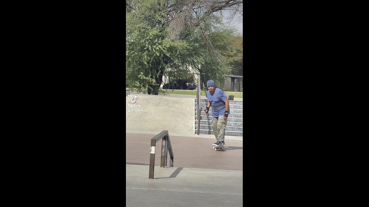 Keep Pushing and Level up, #skateboarding #skate #SkateLike #Skating #Skateboard #cleannnasty