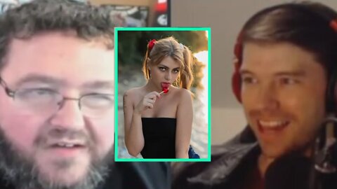 Boogie talks about dating young women