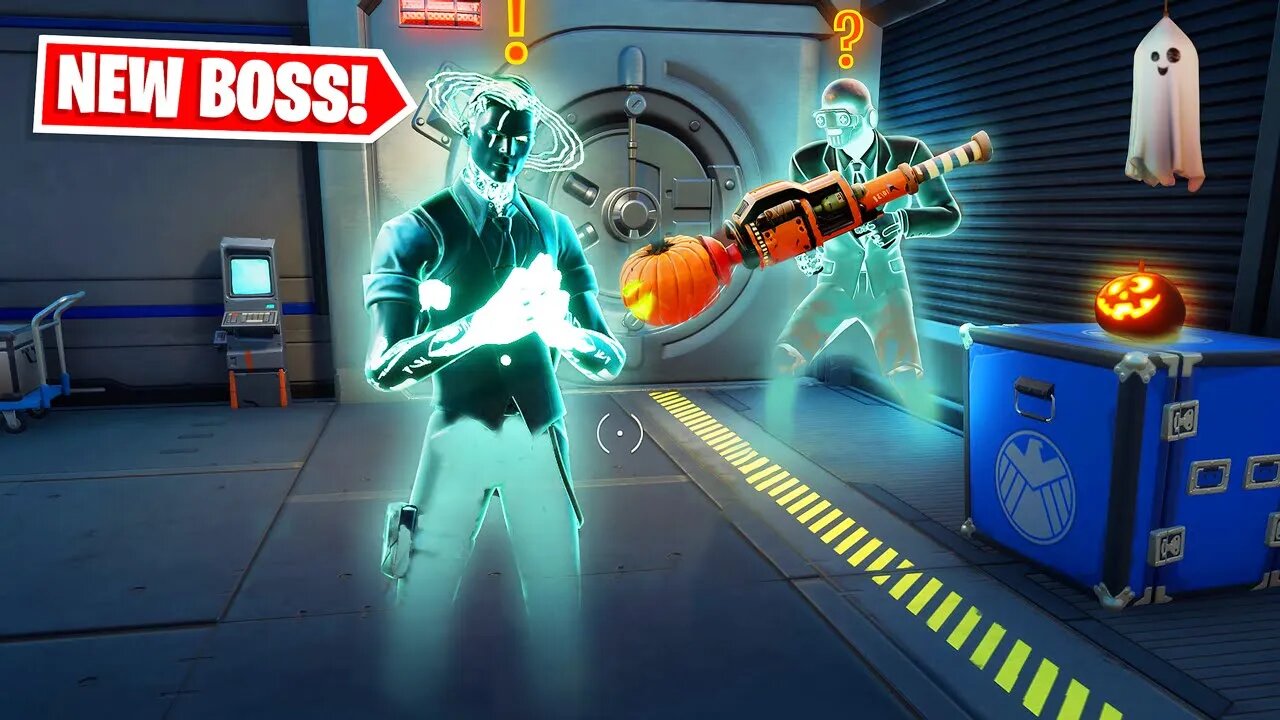 NEW MIDAS BOSS and HENCHMAN UPDATE
