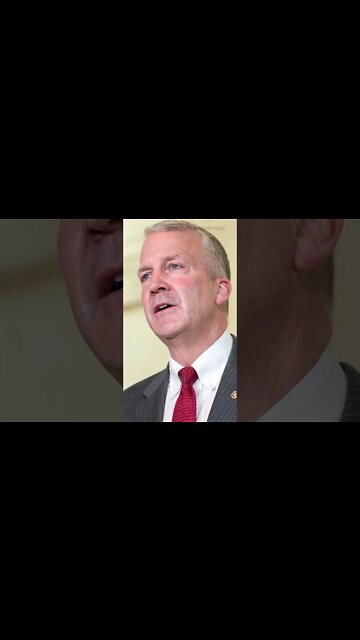 12 Republican Senators Who Voted to Endanger Religious Liberty | #Shorts