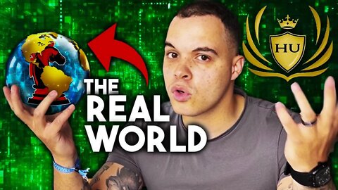 The Real World EXPLAINED | Hustlers University Over?