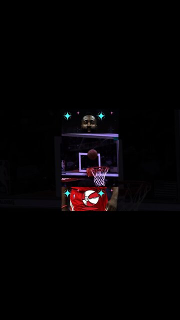 JAMES HARDEN BEST PLAYS 3