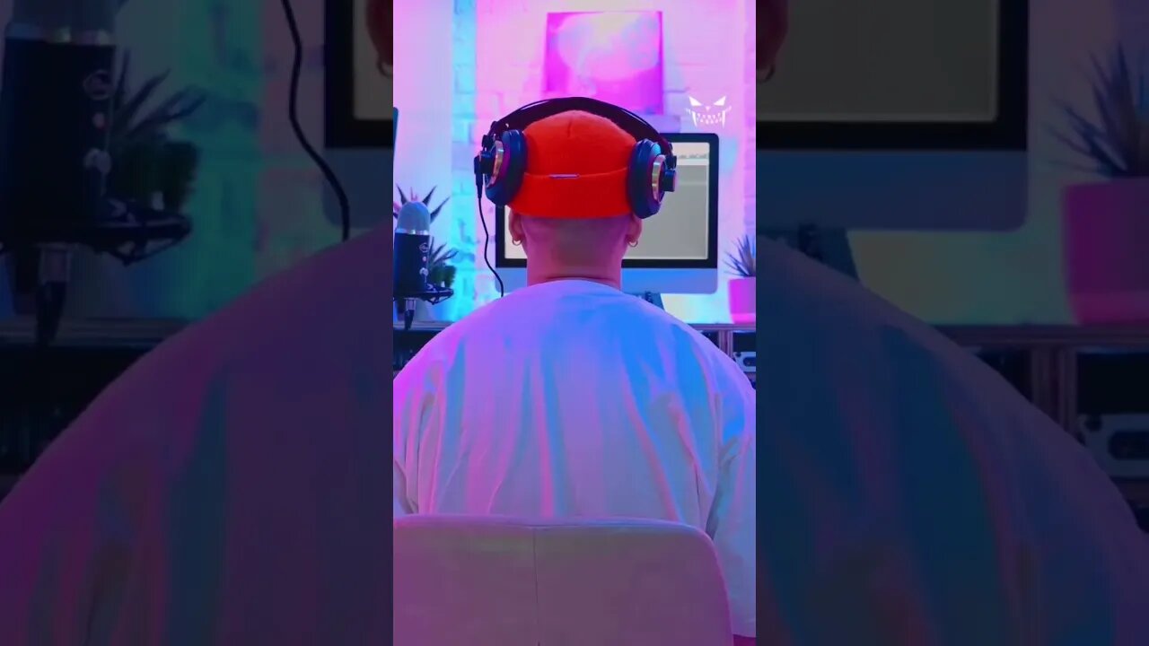 The process of creating a masterpiece and your favorite #music