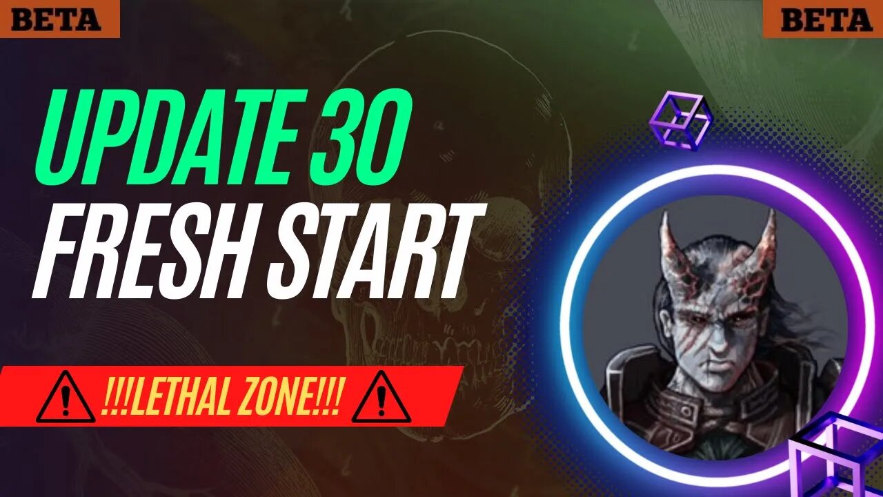 State of Decay 2 Beta Update 30 - New Community Part 20