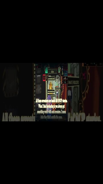 SHORTS: Lobotomy Corporation REVIEW #shorts#gamereview