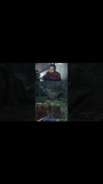 PRIMEIRO STEALTH | Days Gone #DaysGone #Shorts