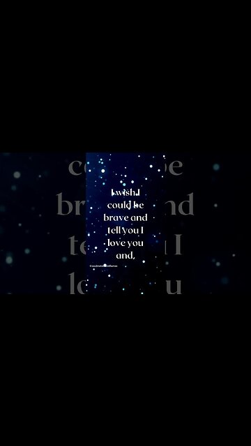 DM TO DF MESSAGE TODAY ❤️‍🔥 I WISH I COULD BE BRAVE 🔥 #shorts #dmtodf