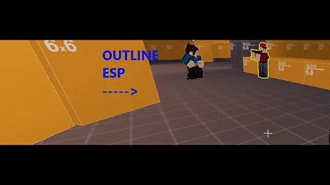 New ARSENAL Update Added ESP... | FT. @energycan4417