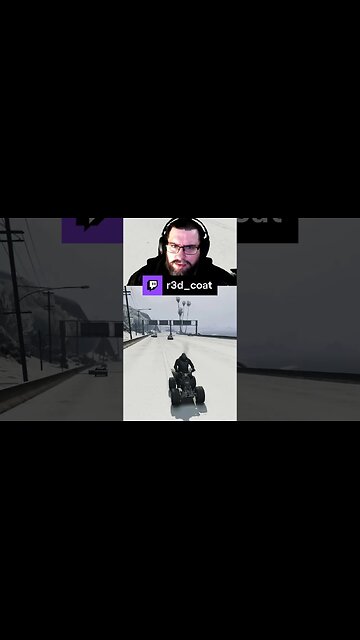 🐺Jason Wolf🐺 - #PlusLifeRP #GTARP #Twitch #wicked #streamclips #fyp